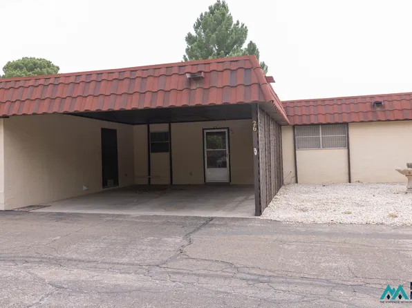 1303 N Canal St, Carlsbad, NM 88220