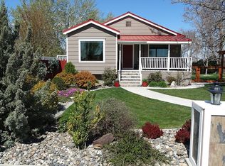 46902 E Berto Pr NE, West Richland, WA 99353