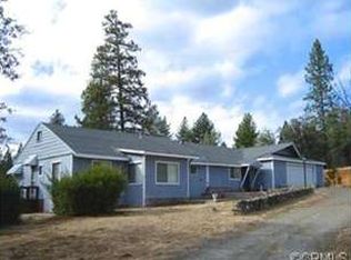 5837 Highway 140, Mariposa, CA 95338
