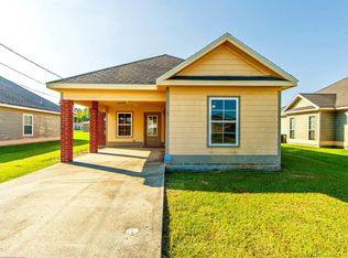 319 Charlotte Dr, Patterson, LA 70392