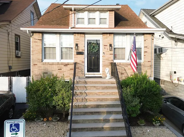 63 2nd Ave, Secaucus, NJ 07094