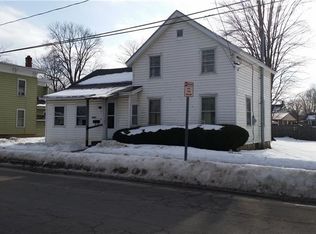 241 N Lake St, Oneida, NY 13421