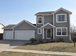 5257 Mercury Ave, Marion, IA 52302