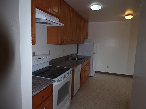 2nd image of 233 Parker Ave #202