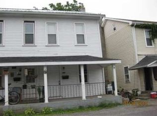 434 S 3rd St, Newport, PA 17074