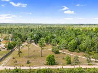 1442 NW Barksdale Ln, Fountain, FL 32438