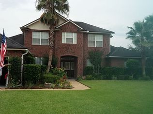 952 Waverly Bluff Ct, Orange Park, FL 32065