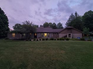 1118 W Overlook Rd, Marion, IN 46952