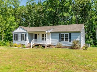 136 Hopeful Church Ct, Bumpass, VA 23024