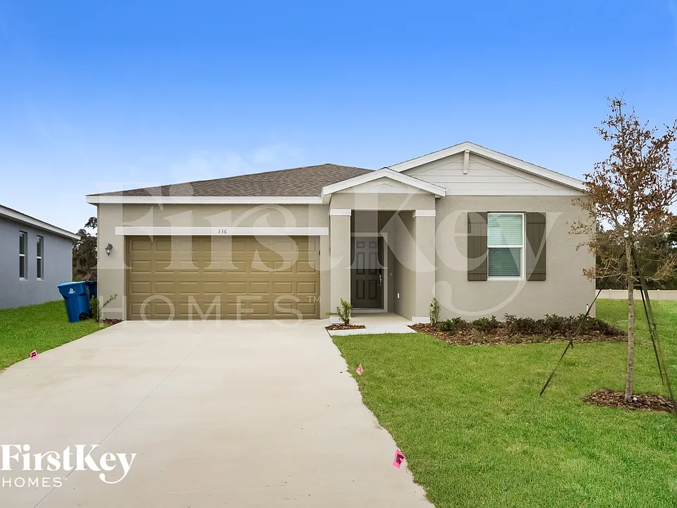 336 Corbel Ln
