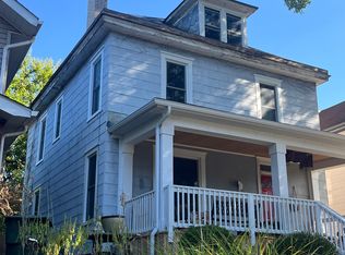 252 E Blake Ave, Columbus, OH 43202