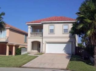 206 W Hibiscus St, South Padre Island, TX 78597