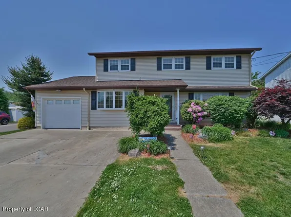 152 Hemlock St, Swoyersville, PA 18704