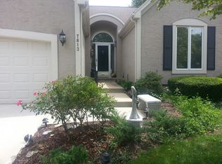 7813 W 117th Ter, Overland Park, KS 66210