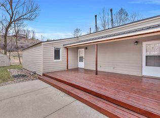 427 E Washington Avenue UNIT A & B, Hayden, CO 81639