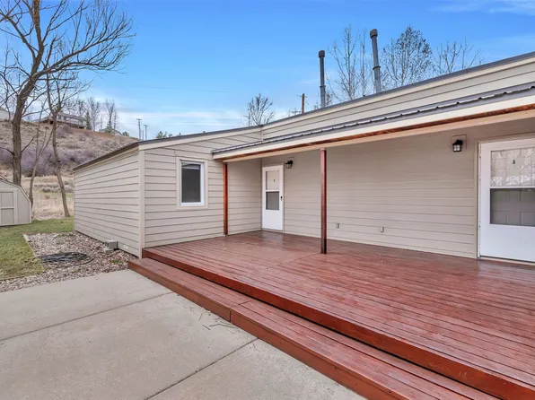 427 E Washington Avenue UNIT A & B, Hayden, CO 81639