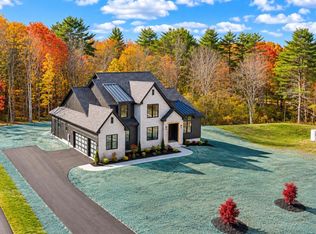 7 Coastal Pines, Cumberland, ME 04021