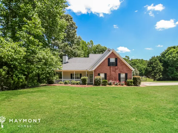 205 Albertas Ct, McDonough, GA 30252