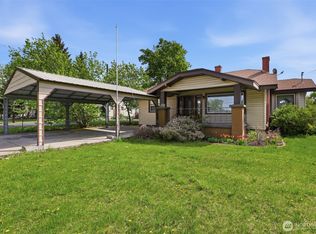 2512 N Park Road, Spokane Valley, WA 99212
