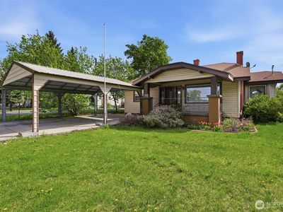 2512 N Park Road, Spokane, WA, 99212