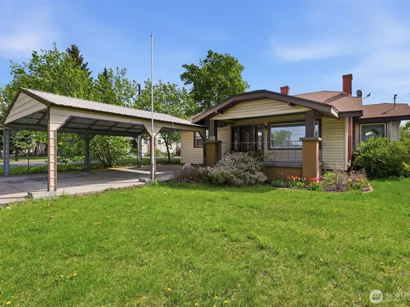 2512 N Park Road, Spokane Valley, WA 99212