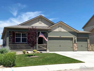 502 Buckrake St, Severance, CO, 80550