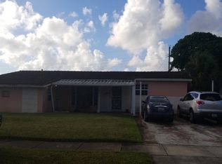 2330 NW 196th St, Miami Gardens, FL 33056