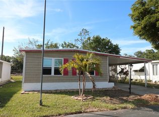 171 W Hampton Dr, Fort Myers, FL 33908