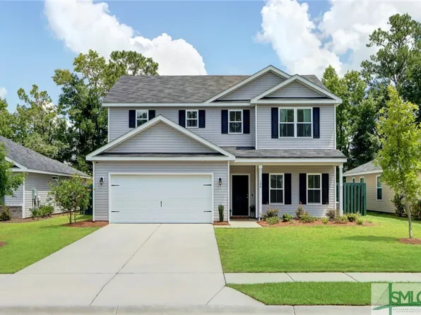 106 Vale Loop, Savannah, GA 31405