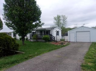 190 Discovery Dr, Chillicothe, OH 45601