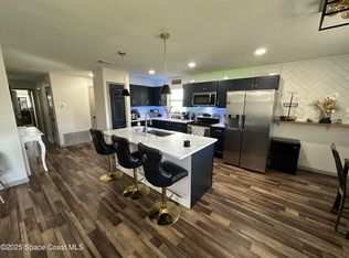 724 Ixora Ave, Cocoa, FL 32922