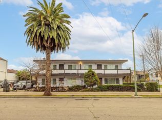 1745 Chase St, Oakland, CA 94607