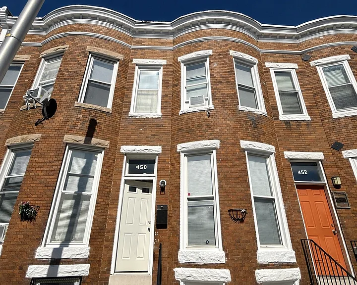 450 E Lorraine Ave — Photo 1