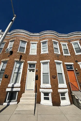 450 E Lorraine Ave Photo 1