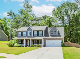 122 Kinsley Way, Statham, GA 30666