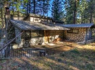 14281 Buckhorn Ln, Whitmore, CA 96096