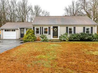 91 Highland St, Canton, MA 02021