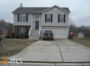9034 Bob Jackson Dr, Jonesboro, GA 30238