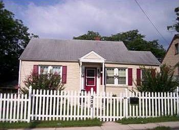 1st image of 326 S 12th Ave