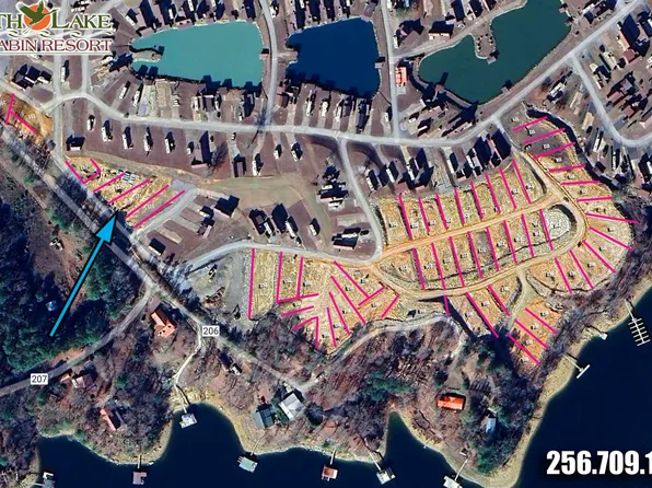 218 County Road 2036 #227, Crane Hill, AL 35053