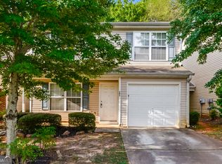 203 London Dr, McDonough, GA 30253