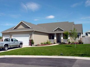 10210 N Loma Ct, Spokane, WA 99208