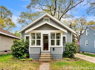 2277 Harding Ave, Muskegon, MI 49441