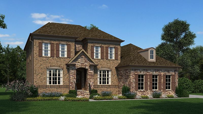 1st image of 13009 May River Ln