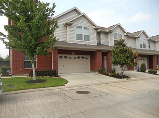 10930 Chazenwood Dr, Houston, TX 77064