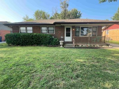 523 Alexander Dr, Haysville, KS, 67060