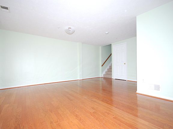 Living Room with lots of natural light