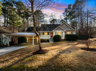 2406 Winburn Ave, Durham, NC 27704