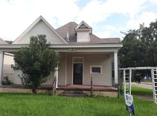 1802 Mount Meigs Rd, Montgomery, AL 36107