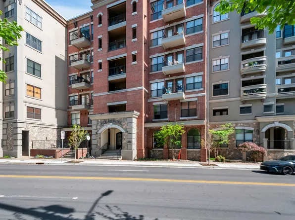 1803 Broadway APT 120, Nashville, TN 37203